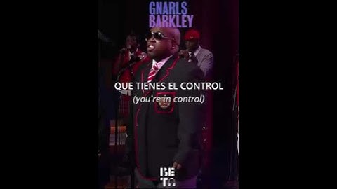 Thumbnail of gnarls barkley song crazy again 2023