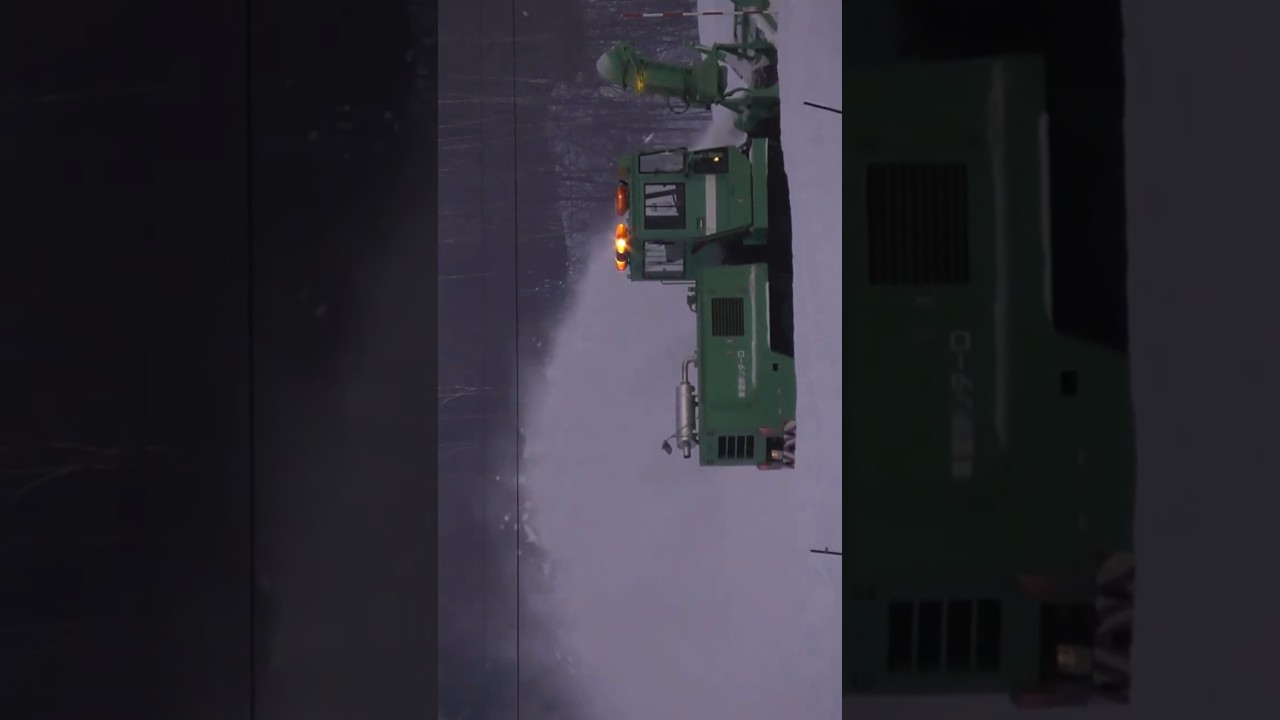 From sunset to sunrise