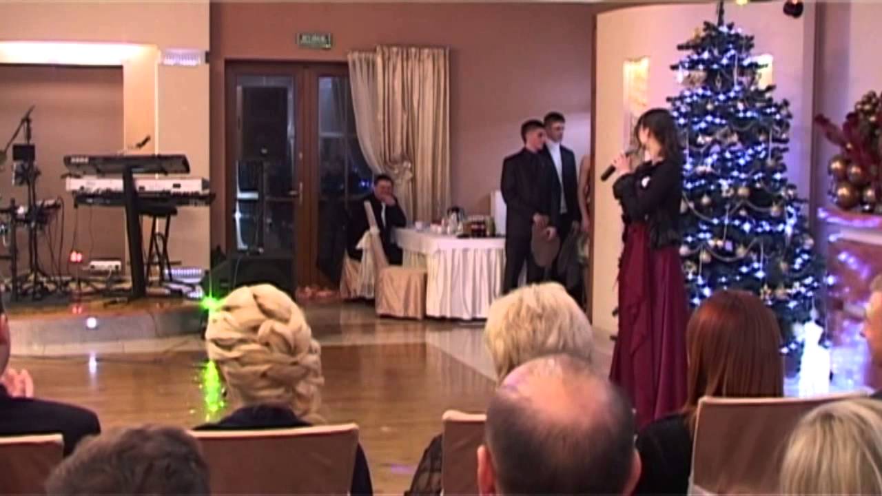 Studniówka 2013 ZSM Racibórz - Tworków - Bravo - 4dT i 4aT