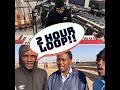 2 Hour Loop - French Fuze Remix of Onset Music Group - AmaPhupho