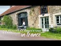 The reality of renovating a farmhouse in france