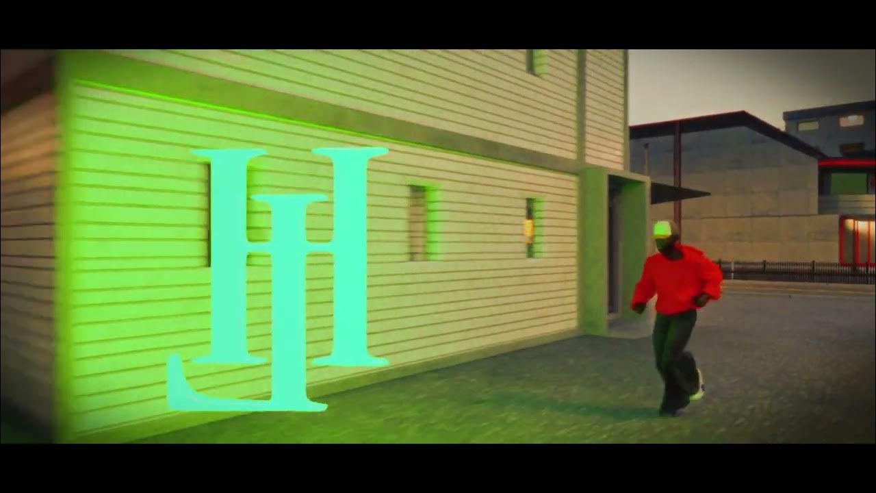 Mike Teezy - Around the Corner (Official Visualizer) Mike Teezy - Around the Corner (Official Visualizer)