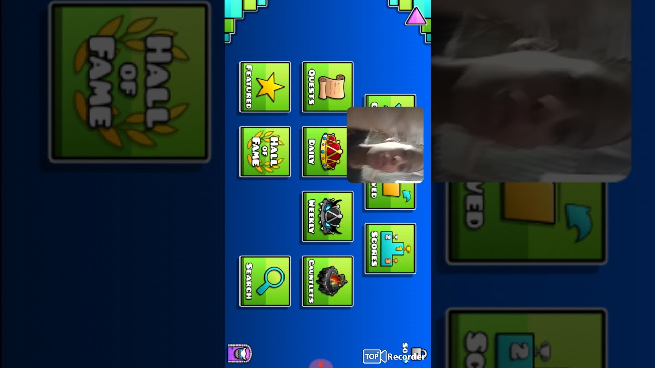 geometry dash meltdown fernanfloo geometry dash meltdown fernanfloo