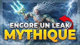 Récompense d'un futur contenu à ENCORE FUITÉ