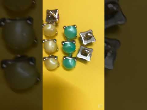 Video Nút áo nhựa đẹp đủ màu - youtube