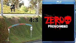 Zero Skateboards Promo Video 2006 Remastered 1440P60Fps43