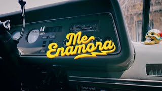 Ryan Milo - Me Enamora (Video Oficial)