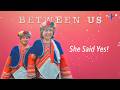 Inviting My Parents to Our Lesbian Wedding | Between Us