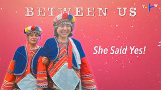 Inviting My Parents to Our Lesbian Wedding | Between Us