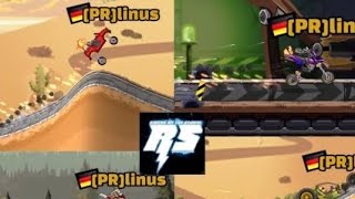 Tournament highlights #zorrohcr2 #prlinus screenshot 3