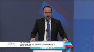 Download lagu Kunsill Ġenerali Novembru 2016 Diskors Claudio Grech Kunsill Ġenerali Novembru 2016 Diskors Claudio Grech