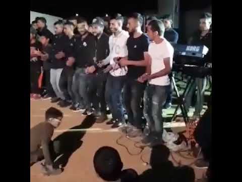 افراح قبيلة ترابين بئر السبع 