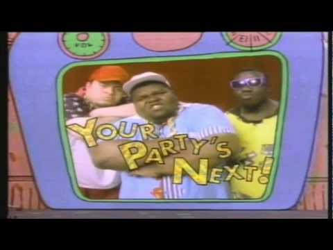 Chubby Checker & Fat Boys - The Twist