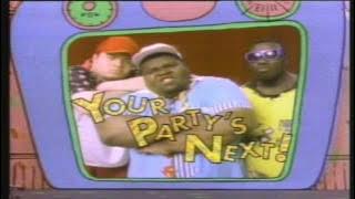 Chubby Checker & Fat Boys - The Twist