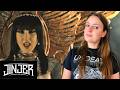 JINJER IS BACK!!︱Someone's Daughter REACTION!