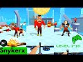 Hit perfect 3d man game  snykerx gameplay level 110 hitperfect3d  game  shorts funny