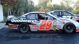 Engine Cranking Slideshow 27