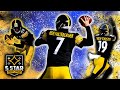 Steelers vs Colts Week 16 Highlights: Big Ben Leads Comeback for the Ages!