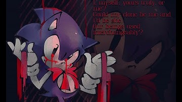 Tick Tock (Defined; Instrumental; Snippet 2) - Sonic Originals OST