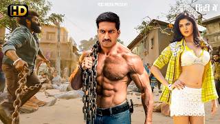 Most Wanted | South Hindu Dubbed Action Romantic Movie Full HD 1080p | Gopichand, Deeksha |Lovestory
