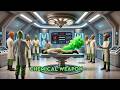 Alien Medics Prepared Emergency Surgery — The Human Just Needed to Fart | HFY Sci-Fi Story