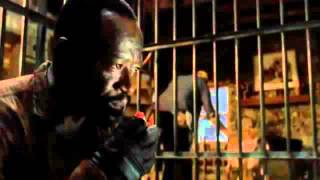 Tariq Nasheed: Defining Yourself