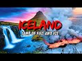 Experience ENCHANTING Iceland's FIRE and ICE Wonders Like You've Never Seen!