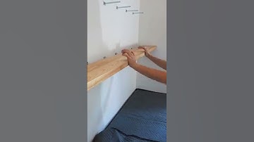 The Ultimate Guide to Wall Shelving for Small Spaces