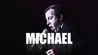 Dean Ager - Tribute to Dean Martin & The Rat Pack