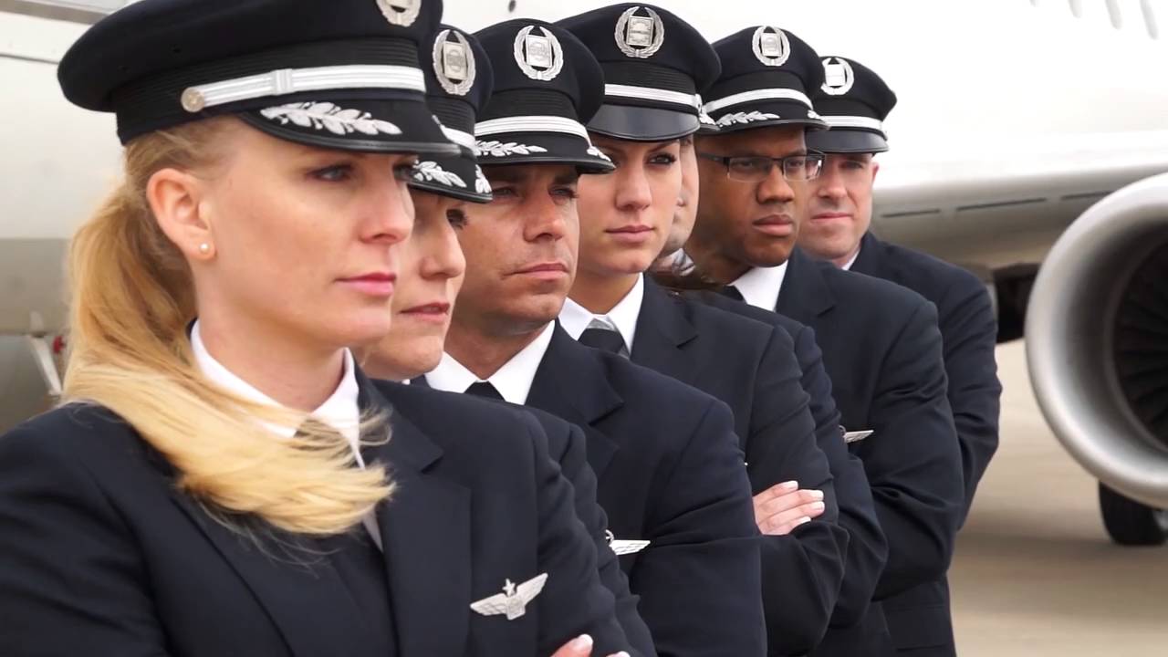 Republic Airways In 30 Seconds YouTube