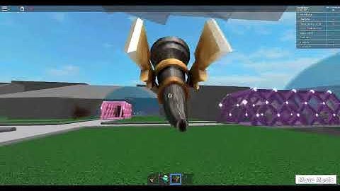 Roblox | NÓ ĐÃ ĐƯA MÌNH VŨ KHÍ GÌ THẾ NÀY - Lucky Block Battlegrounds | Koredgame tap 2