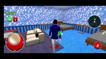 Single Dad Family Daddy Life | Game offered by Dump Games | Single Dad Simulator | Happy Father 3D