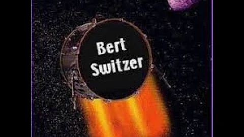 Bert Switzer Amazing Drum Solo 2020