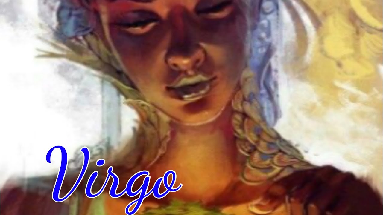 VIRGO 