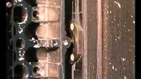 Direct workpiece clamping - Stark zero point in action