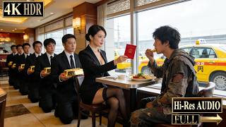 Wrong Seat Right Love  Taxi Driver Meets Ceo And They Flashmarry