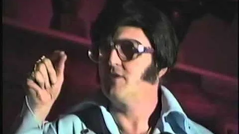 Don Juan's -- Paul Presley Live" - Sept. 1992