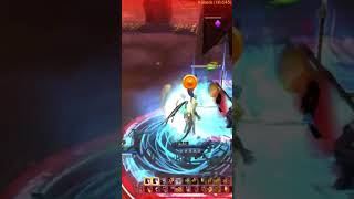 Pov Playing Devastation Evoker In Arenas Rn worldofwarcraft dragonflight dragonflightpvp
