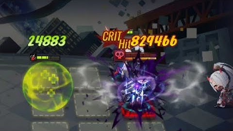 Kichou is broken lmao- Illusion Connect