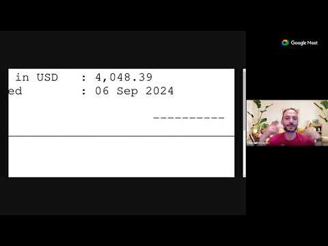 لقاء فريق صحة ومال العالمي الاسبوعي