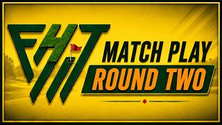 FHIT 4 - BIGJA VS. 5.0JIM- ROUND 2