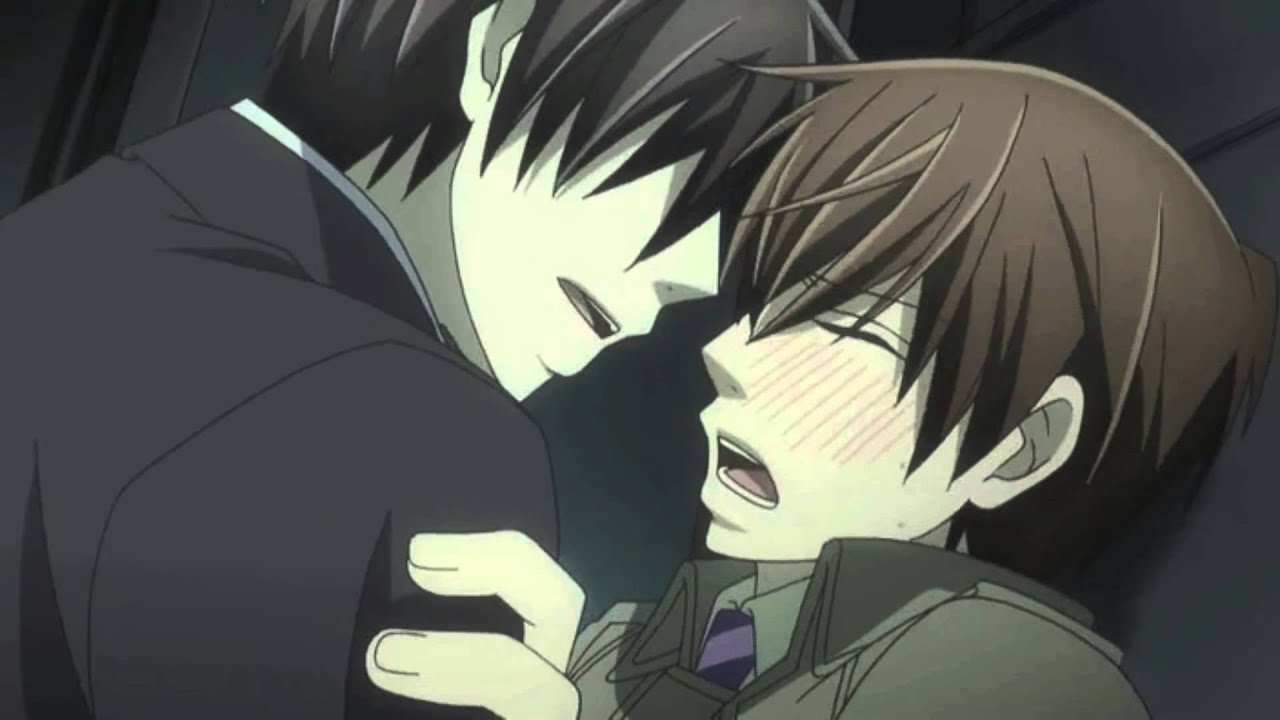 ~One More Night~ OnoderaXTakano (Sekaiichi Hatsukoi)*YAOI WARNING!!*