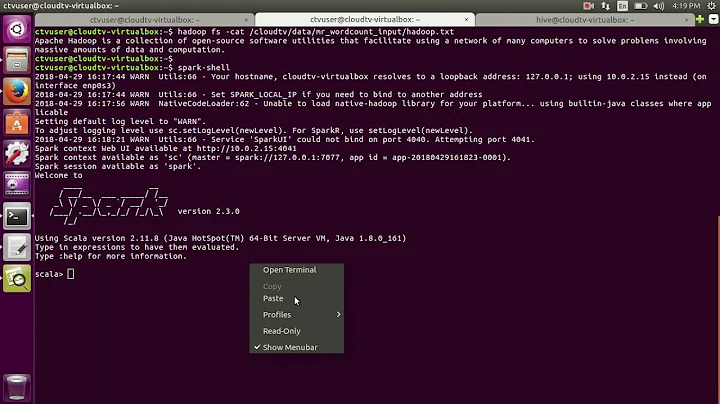 Apache Spark Core API | RDD | Simple Transformations and Actions Example | DM | DataMaking