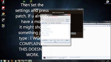 How to download sphax pure bd craft minecraft 1.5.2 #TutorialWeek