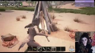 Conan Exiles: Syndicated Streams