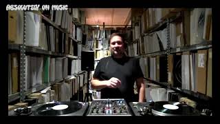 absolutely on music meets DBH Music Pt. 3 | Robert Drewek | October 24 / 2024
