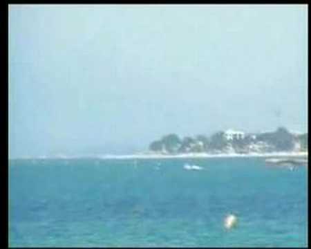 Salou To You (Jonathan Goode)