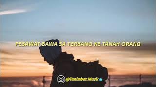 PULANG RINDU DAPUR MAMA - JUSTY ALDRIN FT ERNAN J || LIRIK