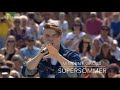 Vincent Gross - Supersommer (ZDF-Fernsehgarten 25.8.2019)