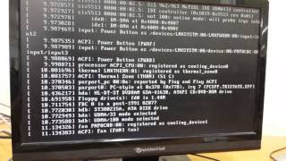 Clonación en RED (Multicast) por Javier L. y Jose Antonio L.